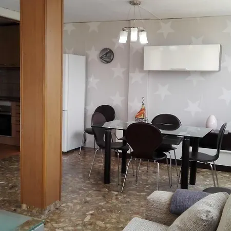 Apartamento Marjal Apartament *