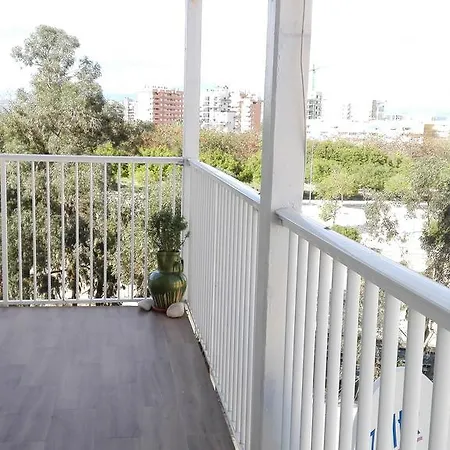 Apartamento Apartamento Marjal