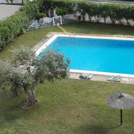 Apartamento Marjal Apartamento Alicante