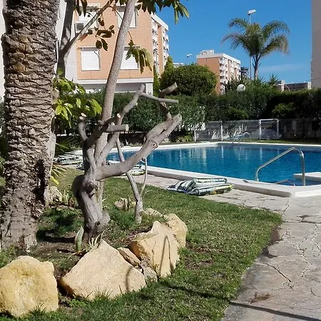 Apartamento Marjal Apartamento *