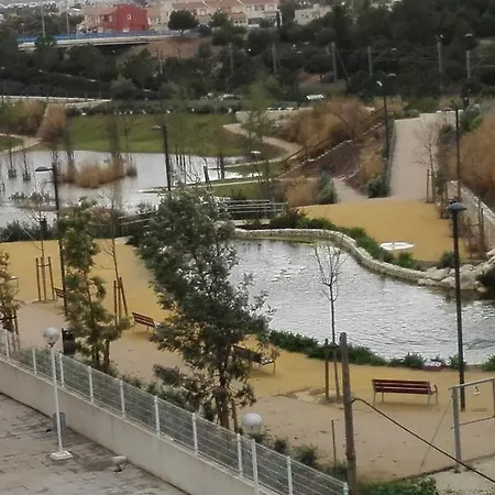 Apartamento Apartamento Marjal *