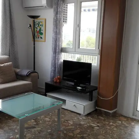 Apartamento Marjal * Alicante