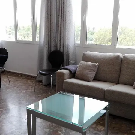 Apartamento Apartamento Marjal Alicante