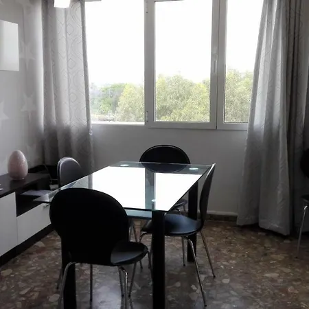 Apartamento Apartamento Marjal *