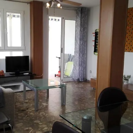 Apartamento Marjal Apartamento *