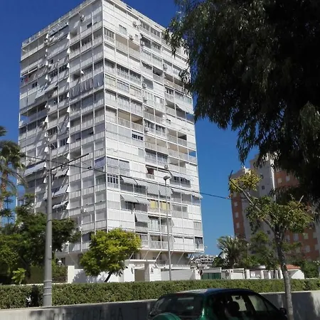 Apartamento Apartamento Marjal *