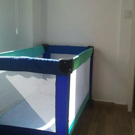Apartamento Marjal Apartamento *